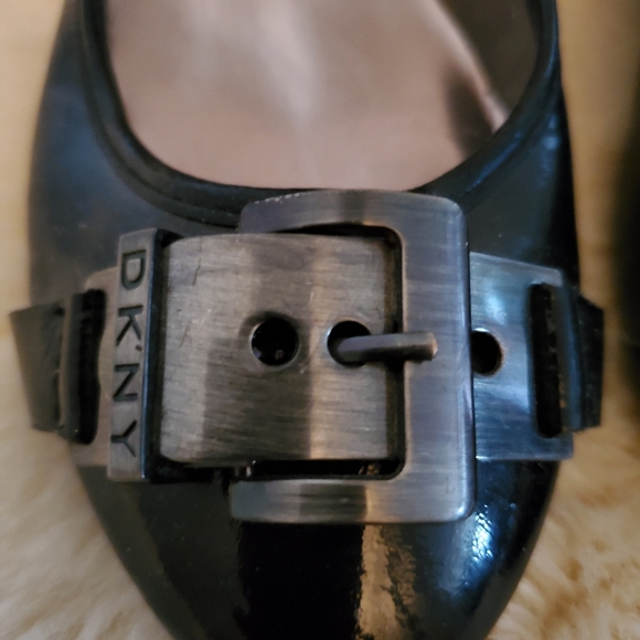 DKNYC Ballerinas - Picture 3 of 4